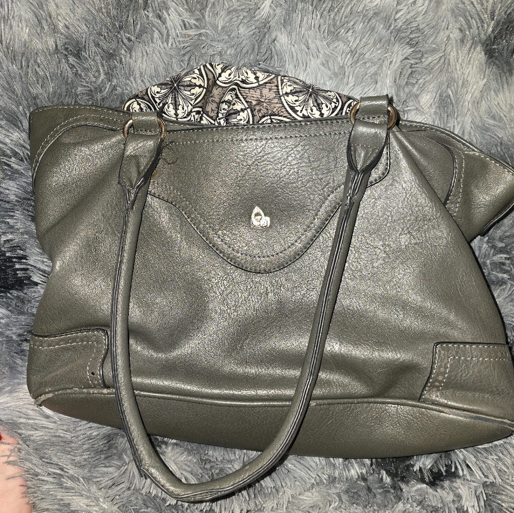Miztiqe shoulder bag